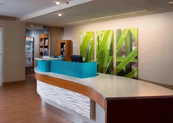 SpringHill Suites by Marriott Atlanta Alpharetta hotel thumbnail 4