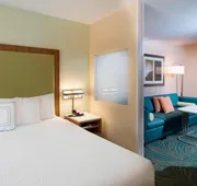 SpringHill Suites by Marriott Atlanta Alpharetta hotel detail image 5