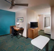 SpringHill Suites by Marriott Atlanta Alpharetta hotel detail image 7