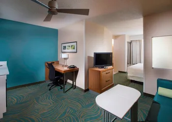 SpringHill Suites by Marriott Atlanta Alpharetta hotel thumbnail 7