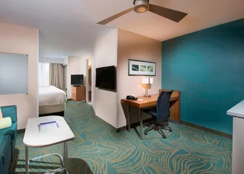 SpringHill Suites by Marriott Atlanta Alpharetta hotel thumbnail 8
