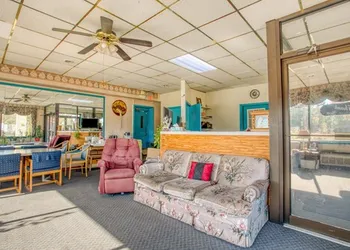 Travelers Inn By OYO, Templeton VA hotel thumbnail 6