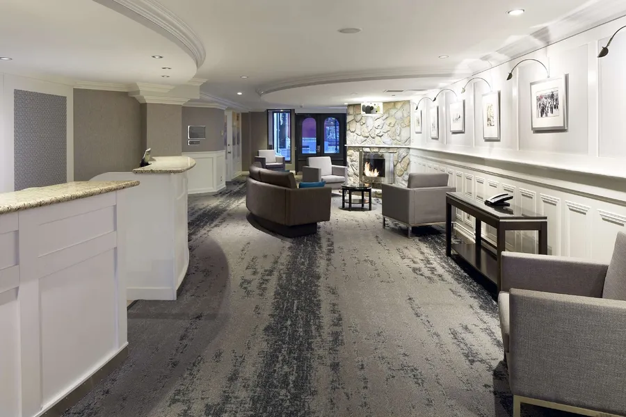 Homewood Suites by Hilton Mont-Tremblant Resort hotel detail image 2