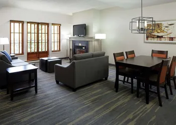 Homewood Suites by Hilton Mont-Tremblant Resort hotel thumbnail 5