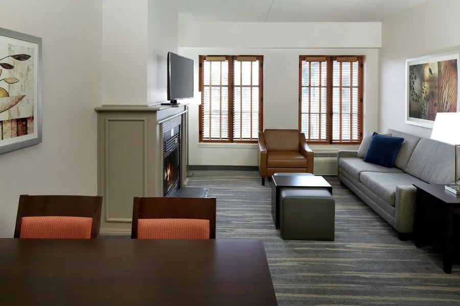 Homewood Suites by Hilton Mont-Tremblant Resort hotel detail image 6