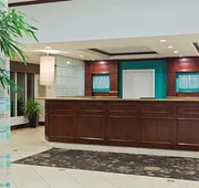 Hilton Garden Inn Annapolis hotel detail image 4