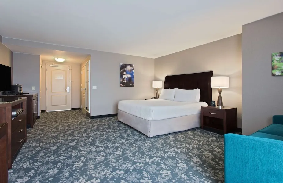 Hilton Garden Inn Annapolis hotel detail image 6