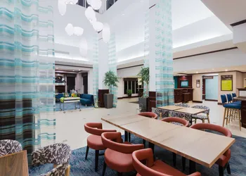 Hilton Garden Inn Annapolis hotel thumbnail 2