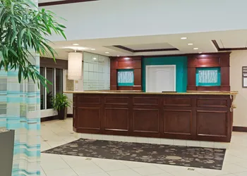 Hilton Garden Inn Annapolis hotel thumbnail 4