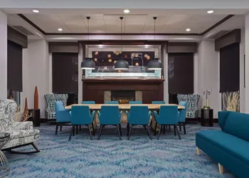 Hilton Garden Inn Annapolis hotel thumbnail 5