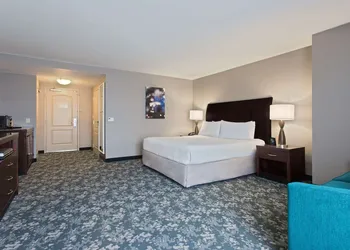 Hilton Garden Inn Annapolis hotel thumbnail 6