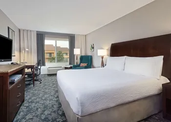 Hilton Garden Inn Annapolis hotel thumbnail 7