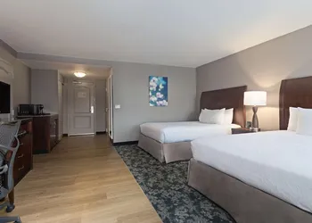Hilton Garden Inn Annapolis hotel thumbnail 8