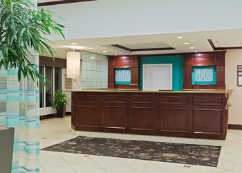 Hilton Garden Inn Annapolis hotel thumbnail 4