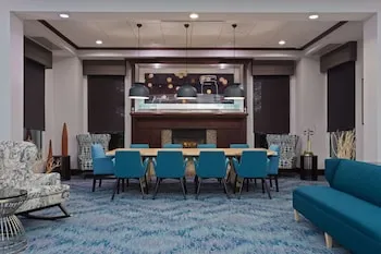 Hilton Garden Inn Annapolis hotel thumbnail 5