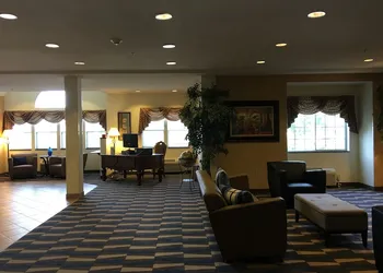 Microtel Inn & Suites by Wyndham Indianapolis Airport hotel thumbnail 4