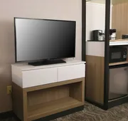 SpringHill Suites Des Moines West hotel detail image 3