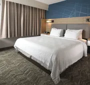 SpringHill Suites Des Moines West hotel detail image 4