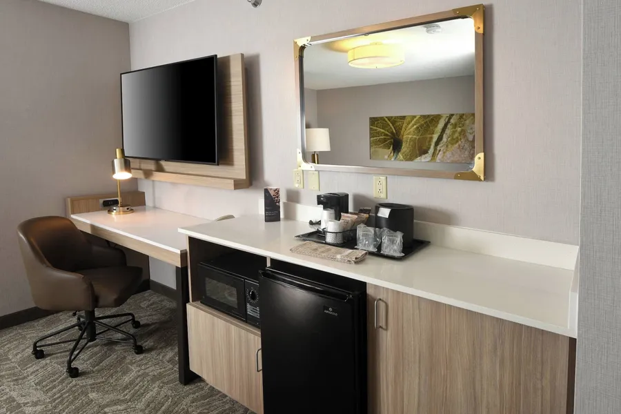 SpringHill Suites Des Moines West hotel detail image 6