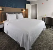 SpringHill Suites Des Moines West hotel detail image 7