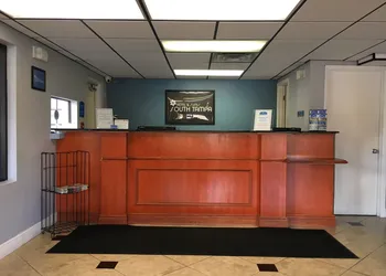 Hotel South Tampa & Suites hotel thumbnail 2