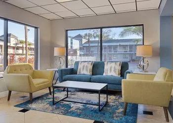 Hotel South Tampa & Suites hotel thumbnail 4