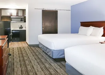 Hotel South Tampa & Suites hotel thumbnail 7