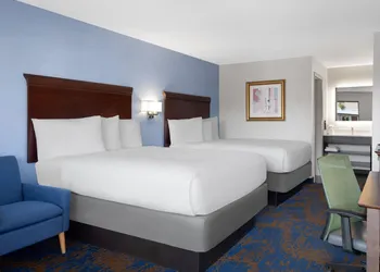 Hotel South Tampa & Suites hotel thumbnail 8