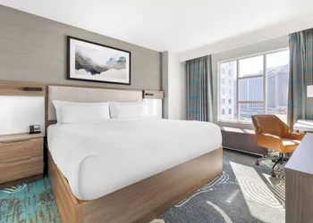 Hilton Grand Vacations Club Paradise Las Vegas hotel thumbnail 2