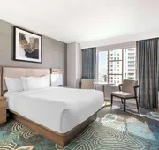 Hilton Grand Vacations Club Paradise Las Vegas hotel detail image 4