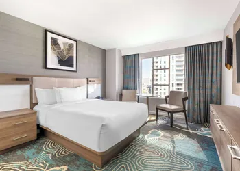 Hilton Grand Vacations Club Paradise Las Vegas hotel thumbnail 4