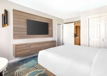 Hilton Grand Vacations Club Paradise Las Vegas hotel thumbnail 5