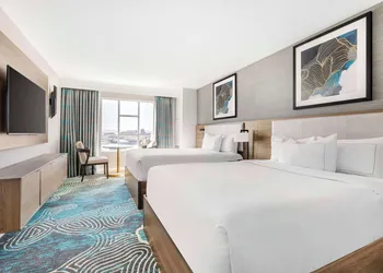 Hilton Grand Vacations Club Paradise Las Vegas hotel thumbnail 6
