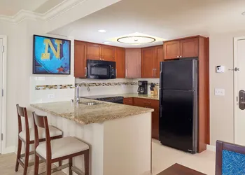 Hilton Grand Vacations Club Paradise Las Vegas hotel thumbnail 8