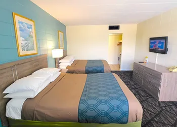 Beach Carousel Motel hotel thumbnail 2