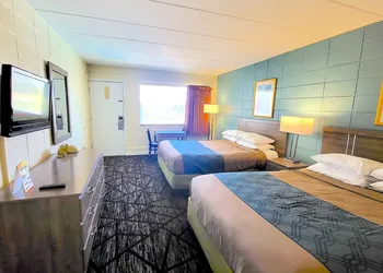 Beach Carousel Motel hotel thumbnail 3