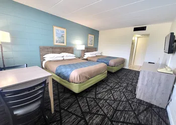 Beach Carousel Motel hotel thumbnail 7