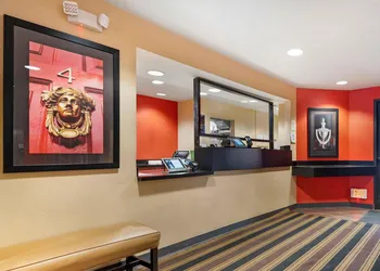 Extended Stay America Suites Pittsburgh Monroeville hotel thumbnail 2