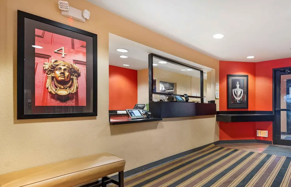 Extended Stay America Suites Pittsburgh Monroeville hotel detail image 2