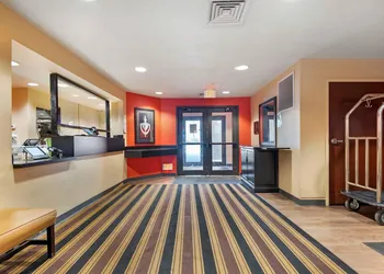 Extended Stay America Suites Pittsburgh Monroeville hotel thumbnail 3