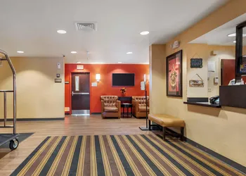 Extended Stay America Suites Pittsburgh Monroeville hotel thumbnail 4