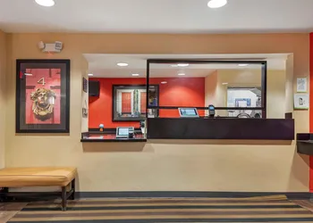 Extended Stay America Suites Pittsburgh Monroeville hotel thumbnail 5