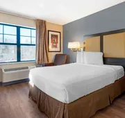 Extended Stay America Suites Pittsburgh Monroeville hotel detail image 7