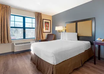 Extended Stay America Suites Pittsburgh Monroeville hotel thumbnail 7