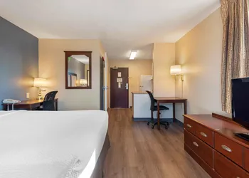 Extended Stay America Suites Pittsburgh Monroeville hotel thumbnail 8