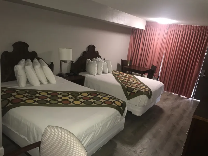 Alamar Resort Inn hotel detail image 6