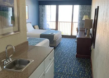 The Capes Hotel hotel thumbnail 2