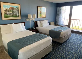 The Capes Hotel hotel thumbnail 3
