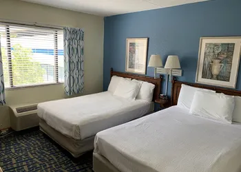 The Capes Hotel hotel thumbnail 4