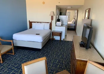 The Capes Hotel hotel thumbnail 6
